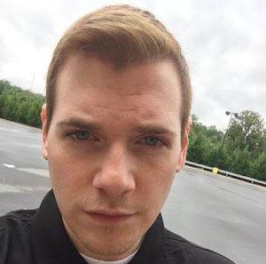 Meet your Posher, Chris